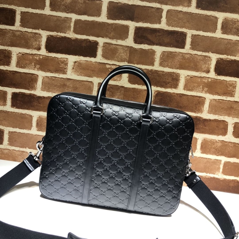 Gucci Mens Briefcases Bags